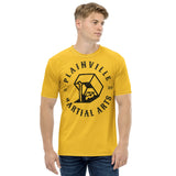 Cheese Trap  |  Short-Sleeved Rash Guard