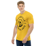 Cheese Trap  |  Short-Sleeved Rash Guard