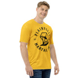 Cheese Trap  |  Short-Sleeved Rash Guard