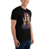 BJJ Portrait  |  Premium Unisex Tee