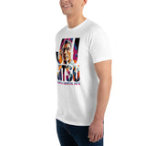 BJJ Portrait  |  Premium Unisex Tee