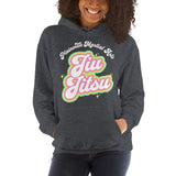 PMA Jiu Jitsu | Unisex Hoodie