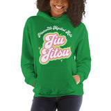 PMA Jiu Jitsu | Unisex Hoodie