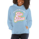 PMA Jiu Jitsu | Unisex Hoodie