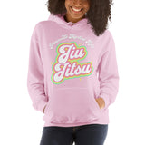 PMA Jiu Jitsu | Unisex Hoodie