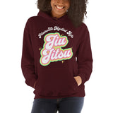 PMA Jiu Jitsu | Unisex Hoodie