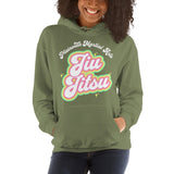 PMA Jiu Jitsu | Unisex Hoodie