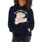 PMA Jiu Jitsu | Unisex Hoodie