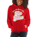 PMA Jiu Jitsu | Unisex Hoodie