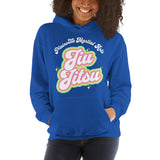PMA Jiu Jitsu | Unisex Hoodie