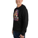 Jiu Jitsu Portrait | Unisex hoodie