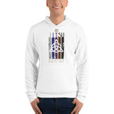 Jiu Jitsu Trinity | Unisex Hoodie