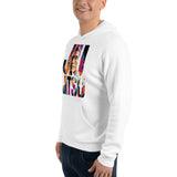 Jiu Jitsu Portrait | Unisex hoodie