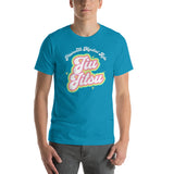 PMA Jiu Jitsu | Premium Unisex Tee