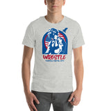 Wrestle PMA | Unisex T-Shirt