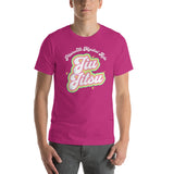 PMA Jiu Jitsu | Premium Unisex Tee