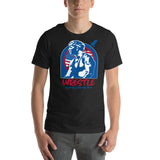 Wrestle PMA | Unisex T-Shirt