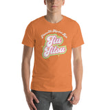 PMA Jiu Jitsu | Premium Unisex Tee