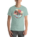 Jiu Jitsu Wave | Premium Unisex Tee