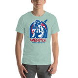 Wrestle PMA | Unisex T-Shirt