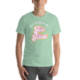 PMA Jiu Jitsu | Premium Unisex Tee