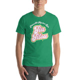 PMA Jiu Jitsu | Premium Unisex Tee