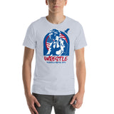 Wrestle PMA | Unisex T-Shirt