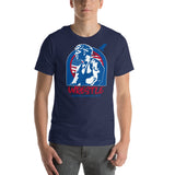 Wrestle PMA | Unisex T-Shirt