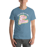 PMA Jiu Jitsu | Premium Unisex Tee