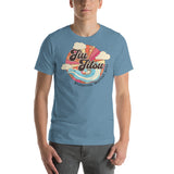 Jiu Jitsu Wave | Premium Unisex Tee