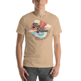 Jiu Jitsu Wave | Premium Unisex Tee