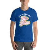PMA Jiu Jitsu | Premium Unisex Tee