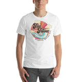 Jiu Jitsu Wave | Premium Unisex Tee
