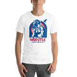 Wrestle PMA | Unisex T-Shirt