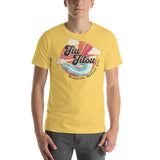 Jiu Jitsu Wave | Premium Unisex Tee