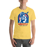 Wrestle PMA | Unisex T-Shirt