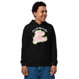 PMA Jiu Jitsu | Youth Heavy-Blend Hoodie