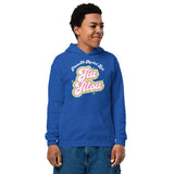 PMA Jiu Jitsu | Youth Heavy-Blend Hoodie