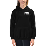 PMA Logo | Kids Hoodie