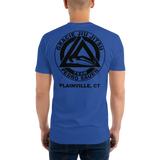 Python Logo | Premium Unisex Tee