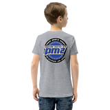 PMA Logo | Youth Short Sleeve T-Shirt