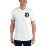 Python Logo | Premium Unisex Tee