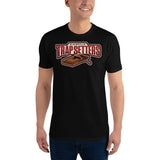 Trap Setters, Red | Premium Unisex Tee