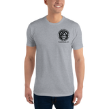 Python Logo | Premium Unisex Tee