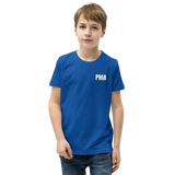 PMA Logo | Youth Short Sleeve T-Shirt