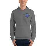 PMA Logo | Unisex Hoodie