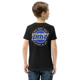 PMA Logo | Youth Short Sleeve T-Shirt