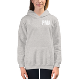 PMA Logo | Kids Hoodie