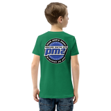 PMA Logo | Youth Short Sleeve T-Shirt