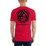 Python Logo | Premium Unisex Tee